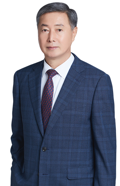 이희성  고문