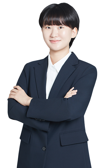 박설린  변호사