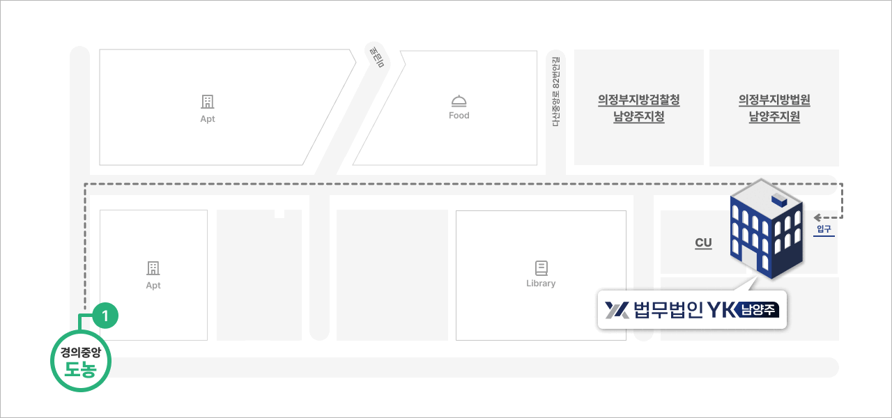 남양주법률상담