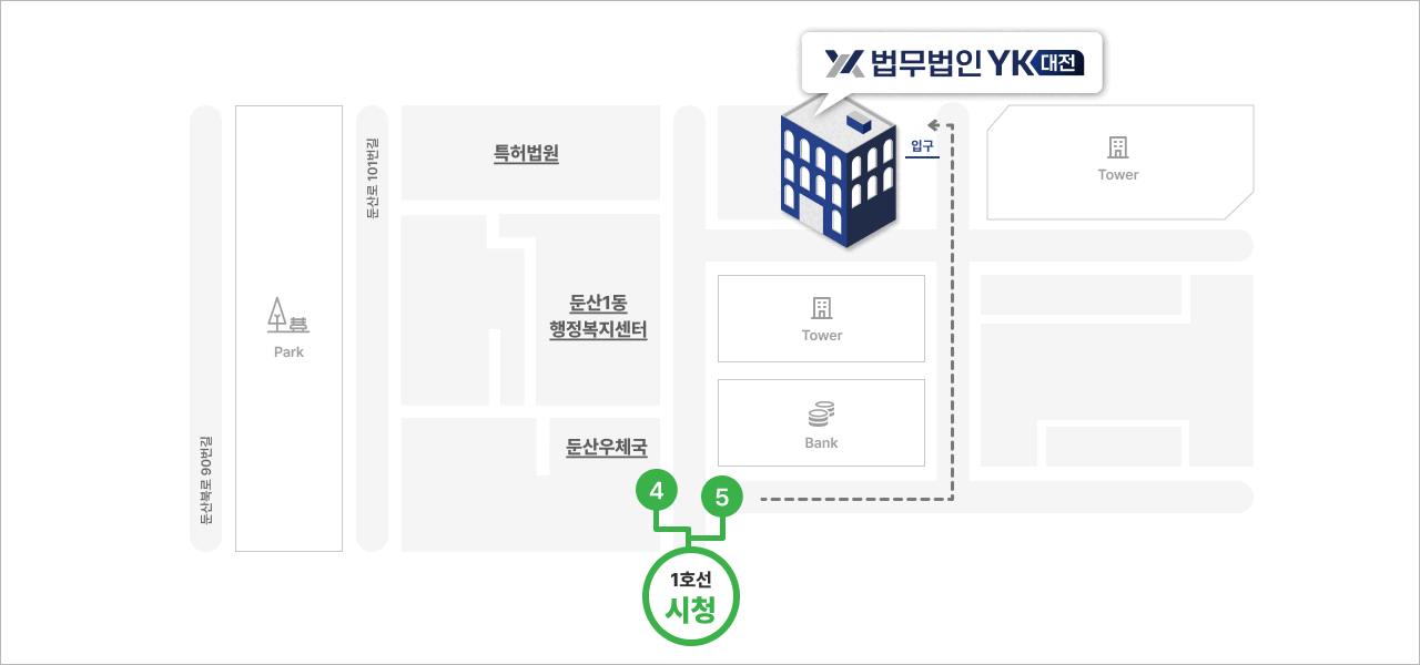대전법무법인