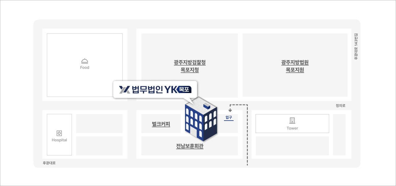 목포법무법인